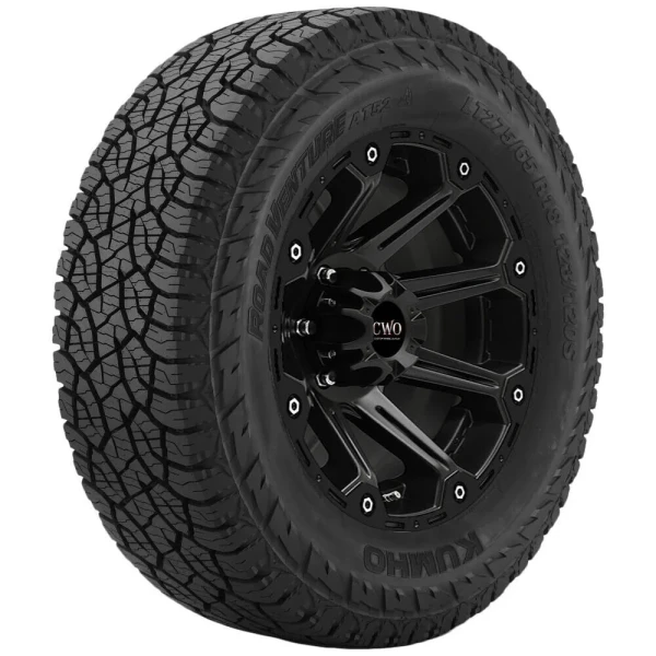 Road Venture AT52 110T – pilt 3