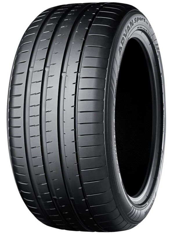 ADVAN SPORT V107E 105Y XL