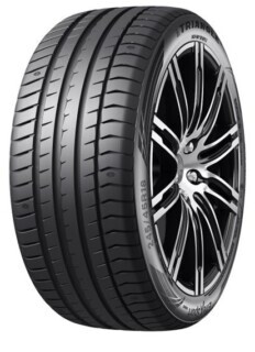 EffexSport TH202105Y XL – pilt 2