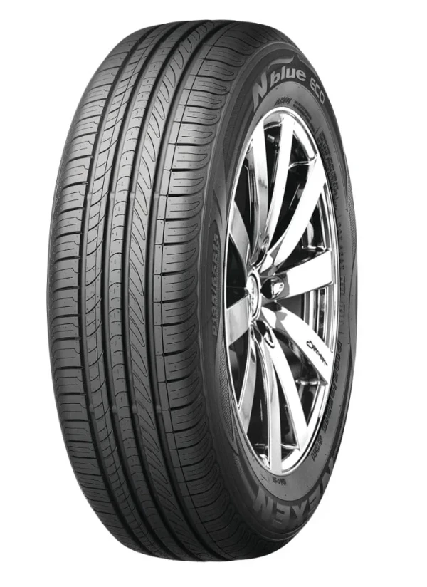 NBLUE ECO 91V