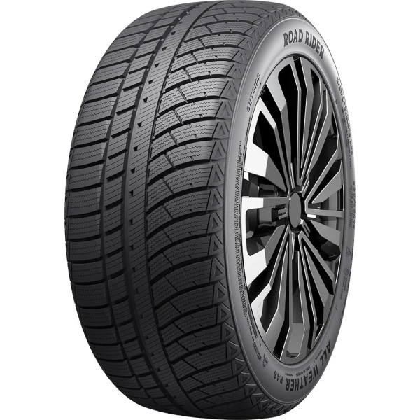 ALL WEATHER R4S 96V