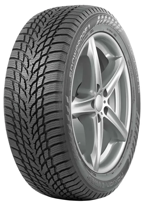 Snowproof 1 88T