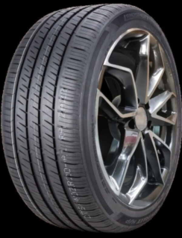 CityTraxx HP95W XL