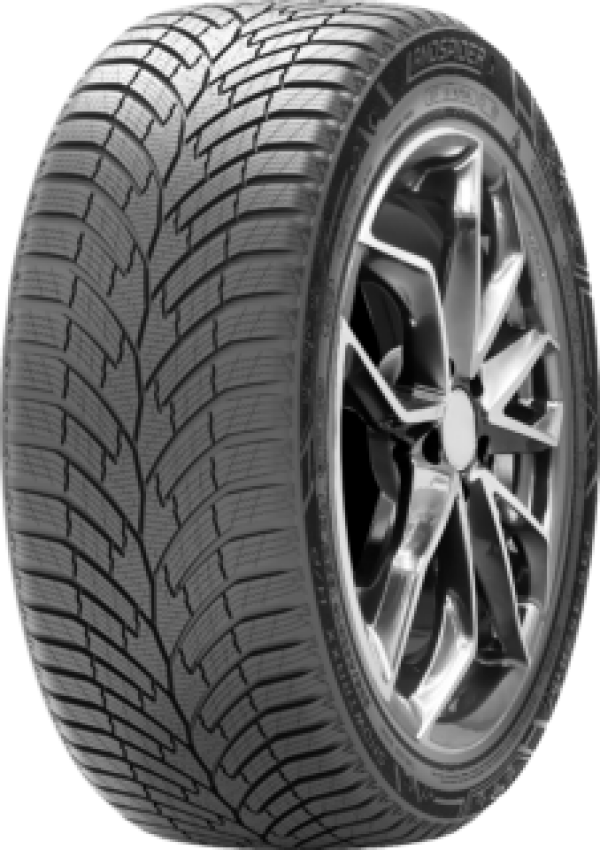 SnowTraxx HP85T XL