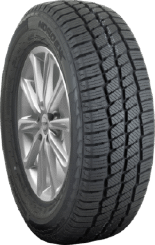 WinterSafe Van 3112/110R – pilt 2