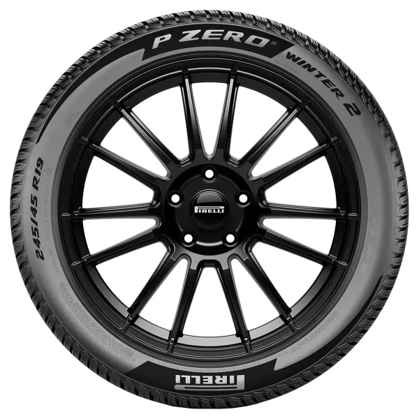 Z Zero Winter 2 108V – pilt 4
