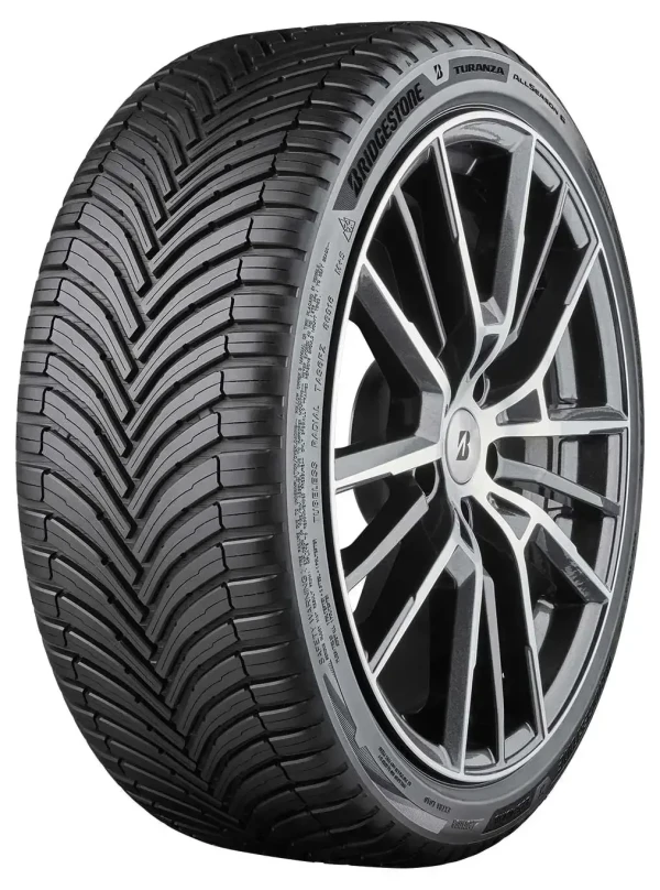 TURANZA ALL SEASON 6 114V – pilt 5