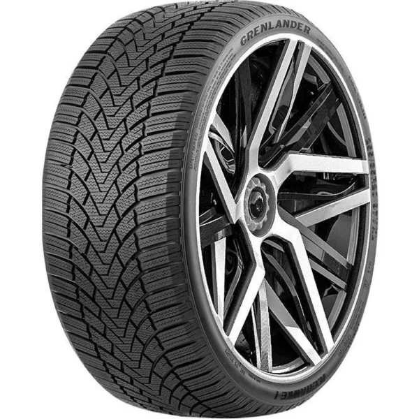 ICEHAWKE I 79T – pilt 2