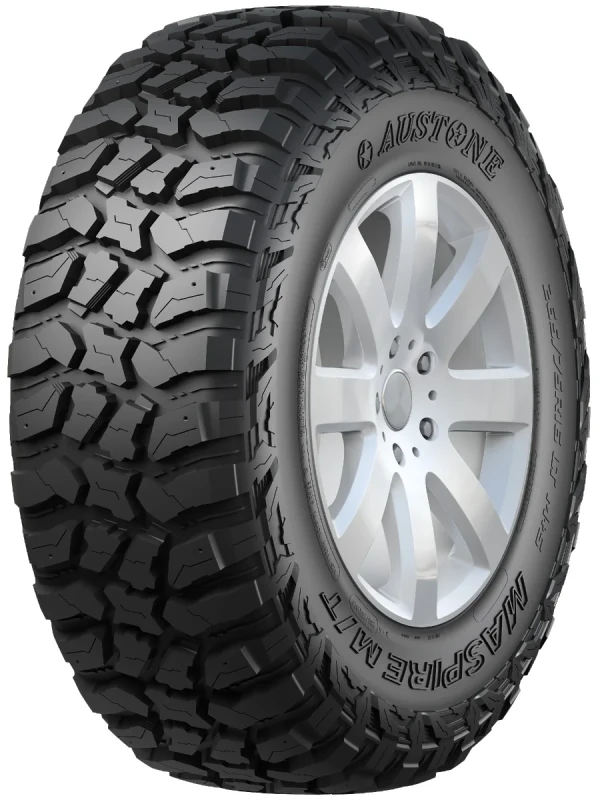 MASPIRE M/T 120Q