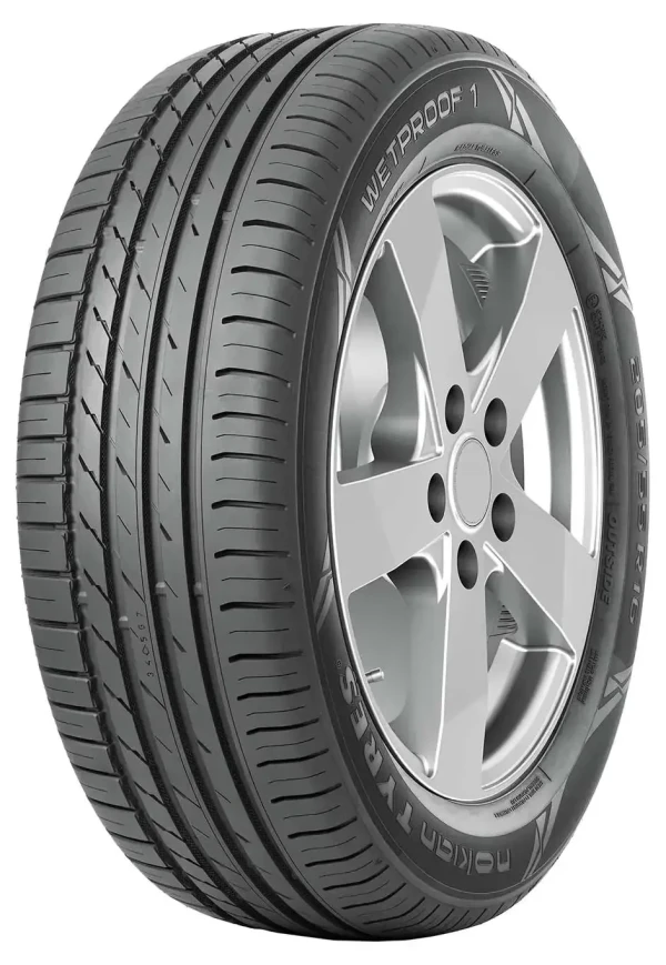 Wetproof 1 99V