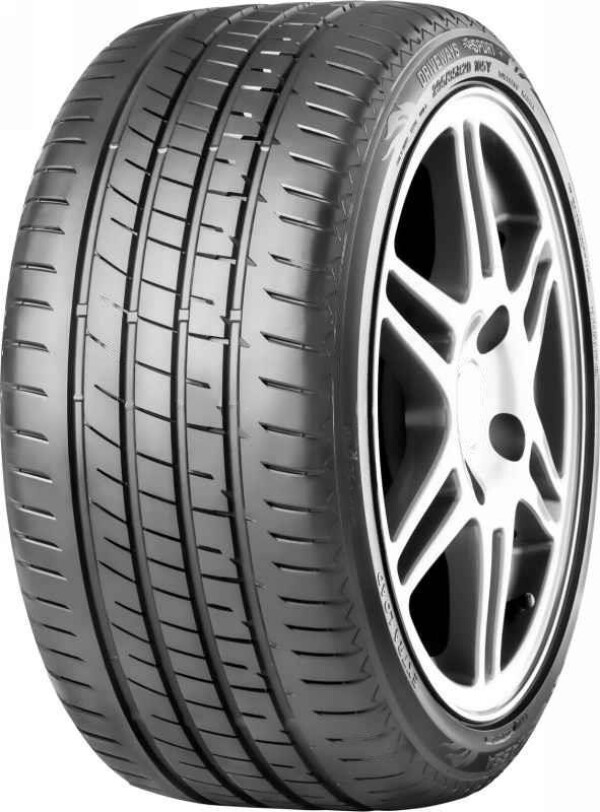 DRIVEWAYS SPORT+ 88Y XL