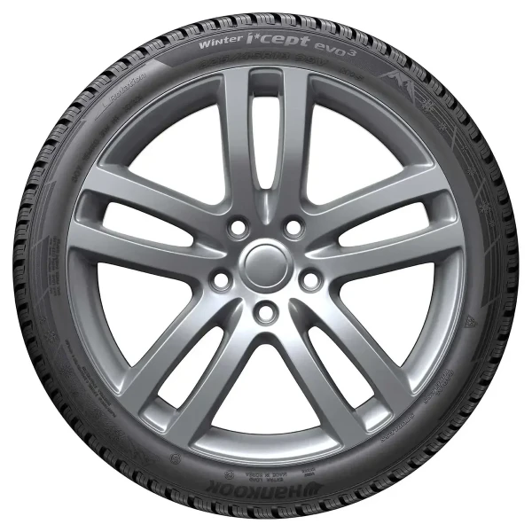 W330 WiNter i*cept evo3 107V – pilt 4