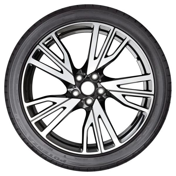 Potenza S001 99W – pilt 3