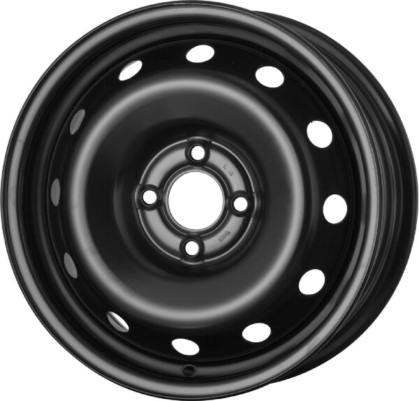 R1-1684 6x15 4x100 ET50 CB60.1 60° R1-1684