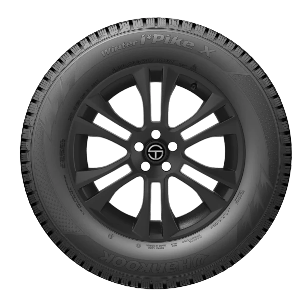 W429A Winter i*Pike X 107T – pilt 4