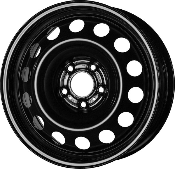 R1-1887 6.5x16 5x108 ET47 CB65.1 60° R1-1887