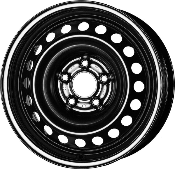 R1-1897 6.5x16 5x114.3 ET40 CB66.1 60° R1-1897