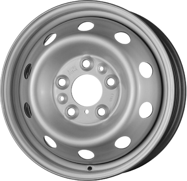 R1-1910 6x16 5x130 ET68 CB78.1 60° 1200 kg R1-1910