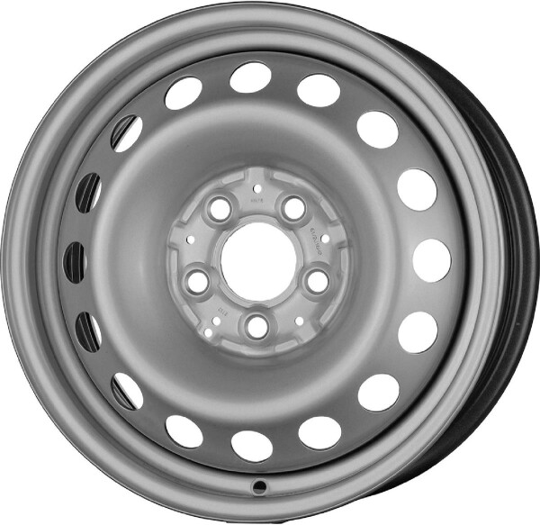 R1-1911 6.5x16 5x112 ET52 CB66.6 R14 R1-1911