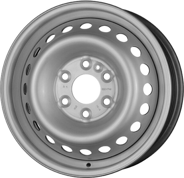 R1-1913 6.5x16 6x125 ET68 CB74.1 60° R1-1913
