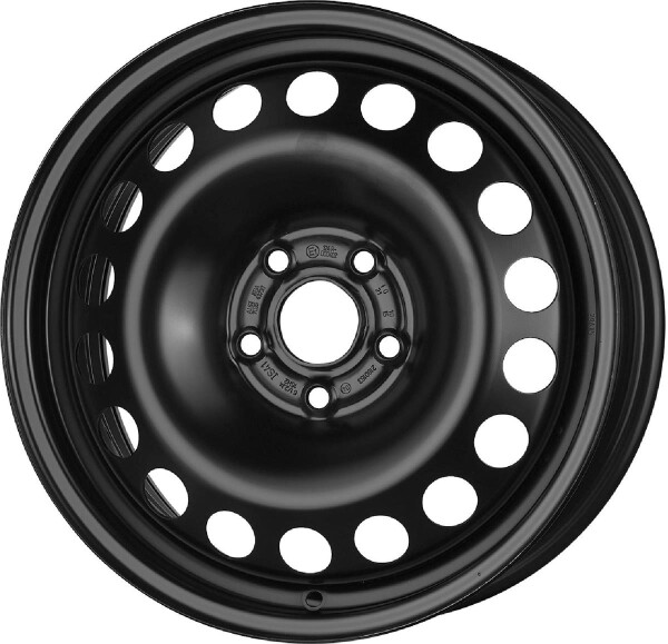 R1-1953 6.5x16 5x105 ET41 CB56.6 60° R1-1953