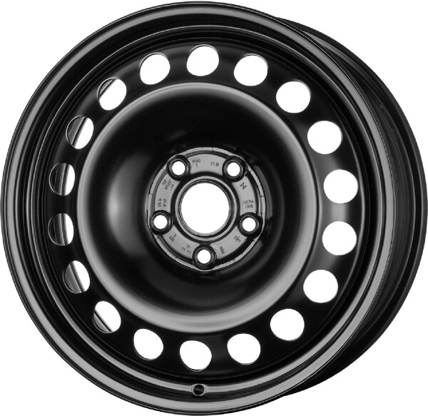 R1-1981 6.5x17 5x112 ET38 CB57.1 R13 R1-1981
