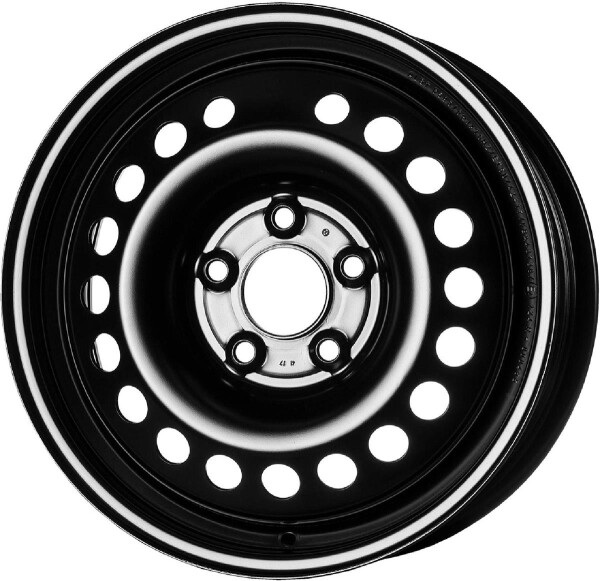 R1-2011 6.5x16 5x114.3 ET50 CB67.1 60° R1-2011