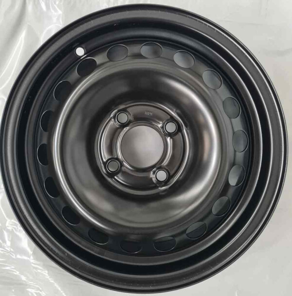 R1-2102 6.5x16 4x100 ET43 CB60.1 60° R1-2102