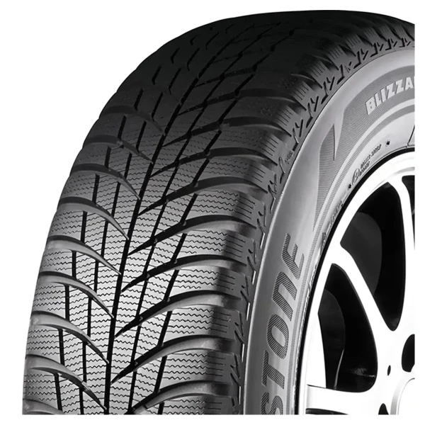 Blizzak LM001 105V – pilt 4