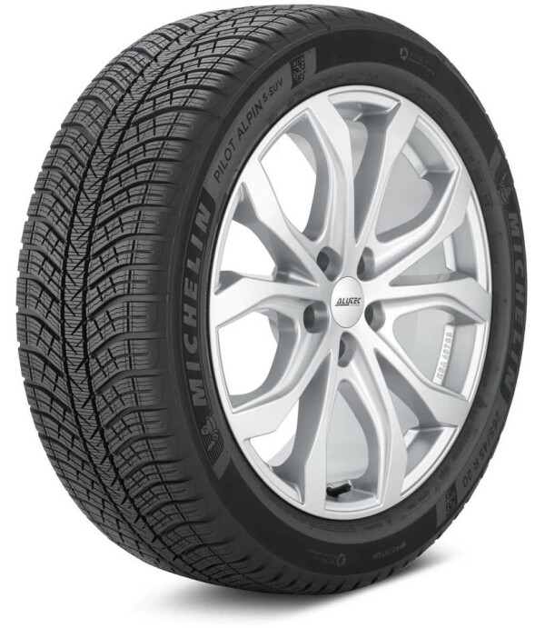 PILOT ALPIN 5 SUV (SPECIAL) 104V