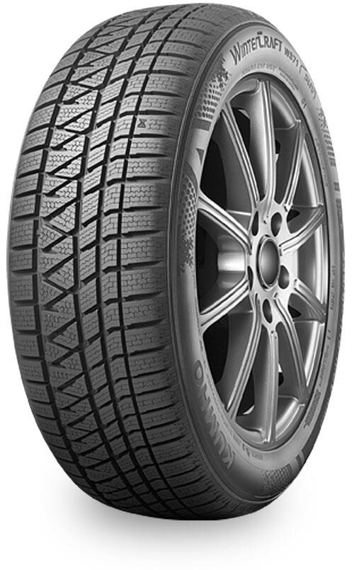 WINTERCRAFT WS71 105V XL M+S
