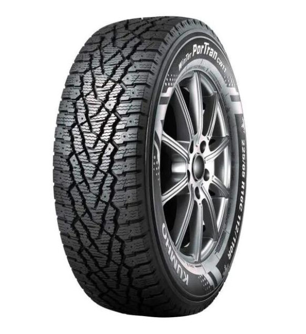 WINTER PORTRAN ICE CW11 121R M+S