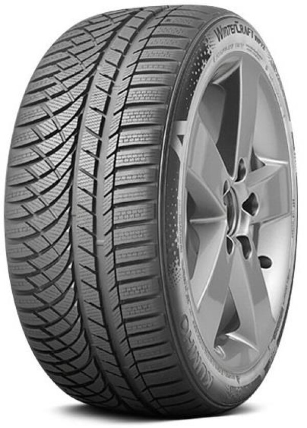 WINTERCRAFT WP72 96V XL M+S