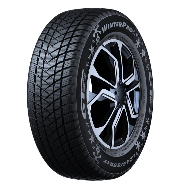 WINTERPRO 2 (EVO) 84T M+S