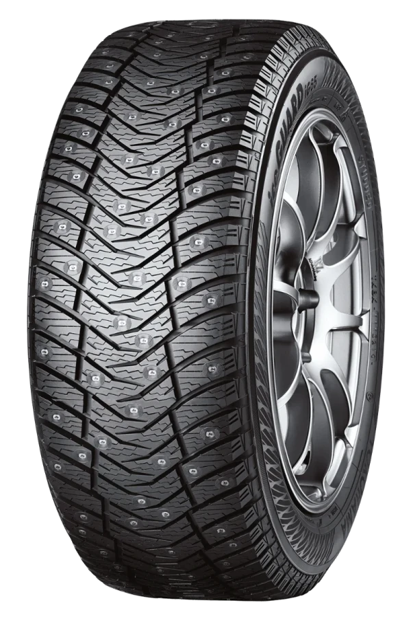 iceGUARD iG65 107T – pilt 2