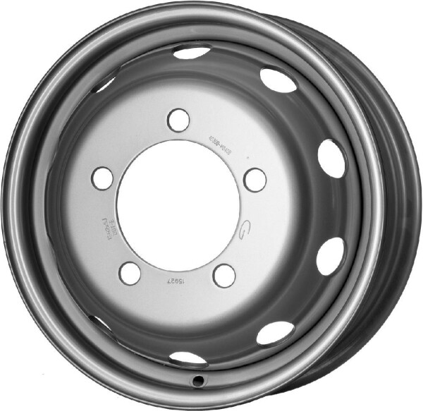 R1-1833 5x15 5x170 ET106 CB130.0 R1-1833