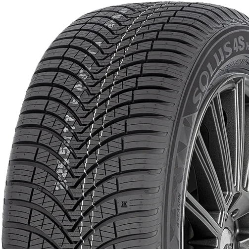 Solus 4S HA32 95Y – pilt 4