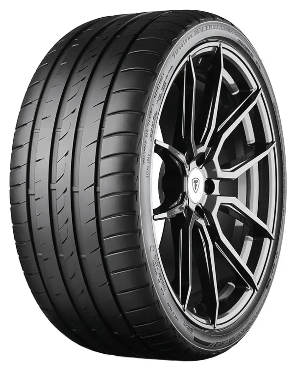 Firehawk Sport 93Y
