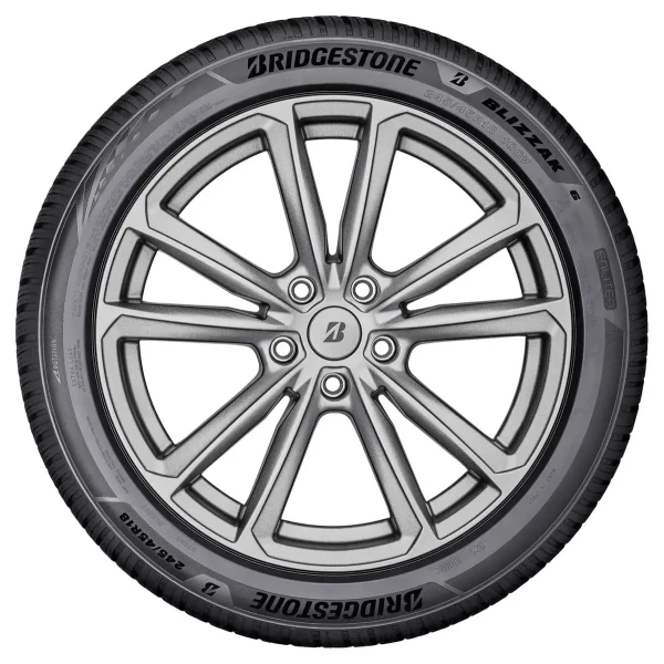 Blizzak 6 88V – pilt 4