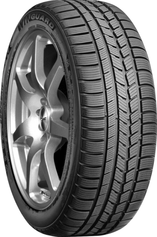 Winguard Sport 84T