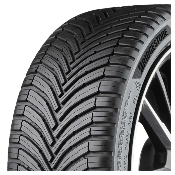 Turanza All Season 6 DriveGuard 96Y – pilt 3