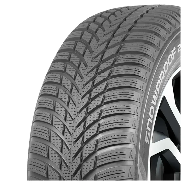 Snowproof 2 SUV 106H – pilt 2