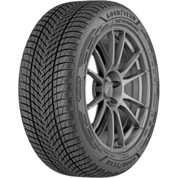 ULTRAGRIP PERFORMANCE 3 103T M+S