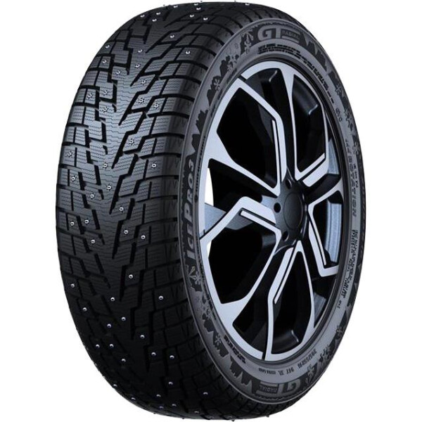 ICEPRO 3 (EVO) 95T XL M+S