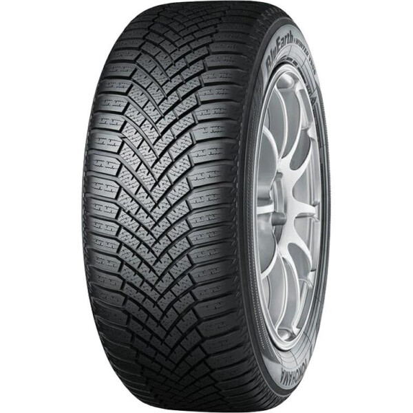 V906 SUV 112V XL M+S