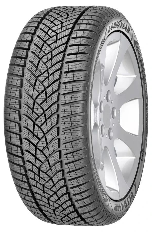 UltraGrip Performance GEN-1 95T
