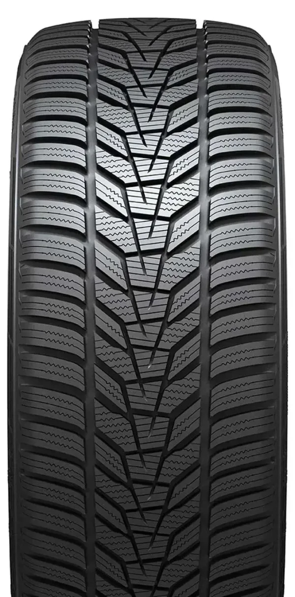 W330 WiNter i*cept evo3 107V – pilt 2