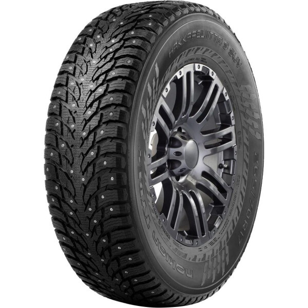 HKPL 9 SUV 102T M+S