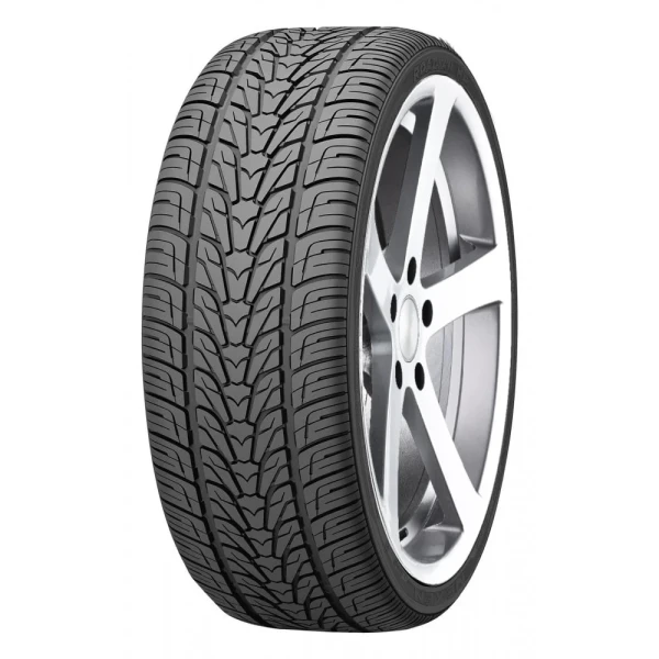 Roadian HP 108V