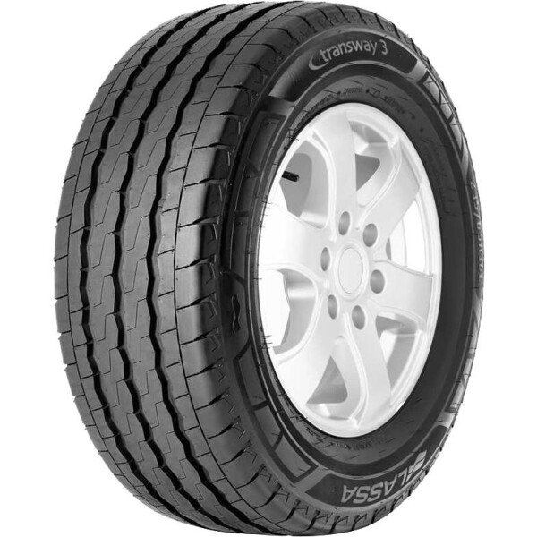 TRANSWAY 3 110/108R